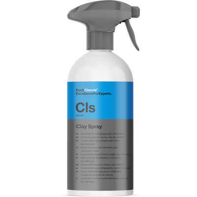 Koch Chemie Clay Spray 500ML