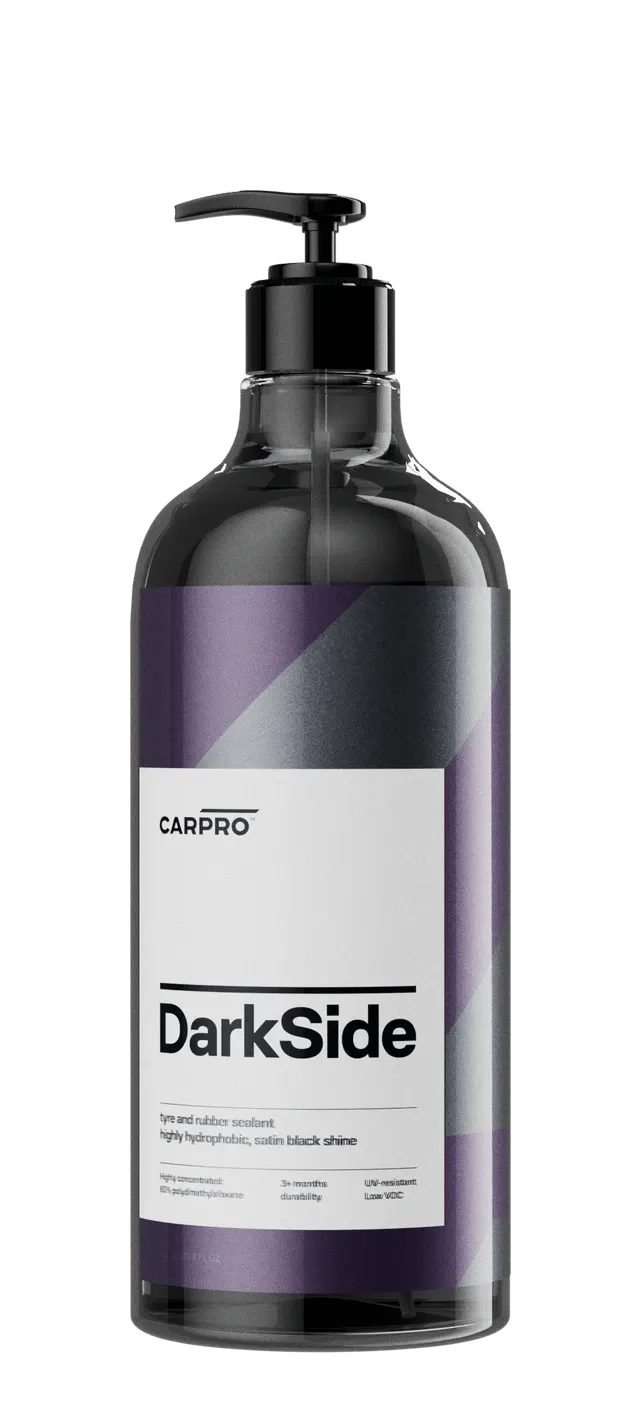 CarPro DarkSide 1000ml