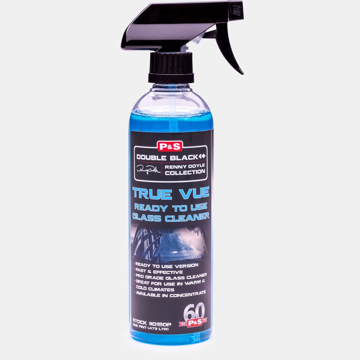 P&amp;S True Vue - Ready To Use Pint