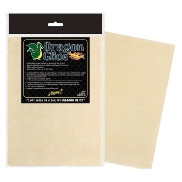 SM Arnold DRAGON GLIDE 791 sq in