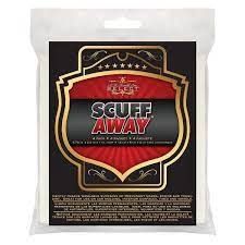 SM Arnold Scuff Away Melamine Sponge (12 Pack)