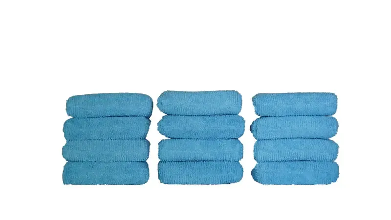 SM Arnold Microfiber Rectangle Applicatorpack of 12
