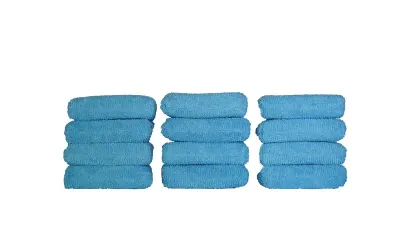 SM Arnold Microfiber Rectangle Applicatorpack of 12