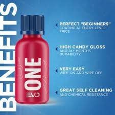 Gyeon Q2 ONE EVO 30ML