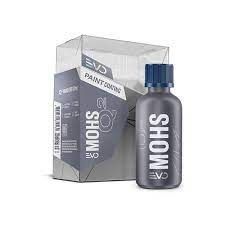 Gyeon Q2 Syncro EVO Coating 50ML