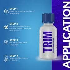 Gyeon Q2 Trim - 30ML