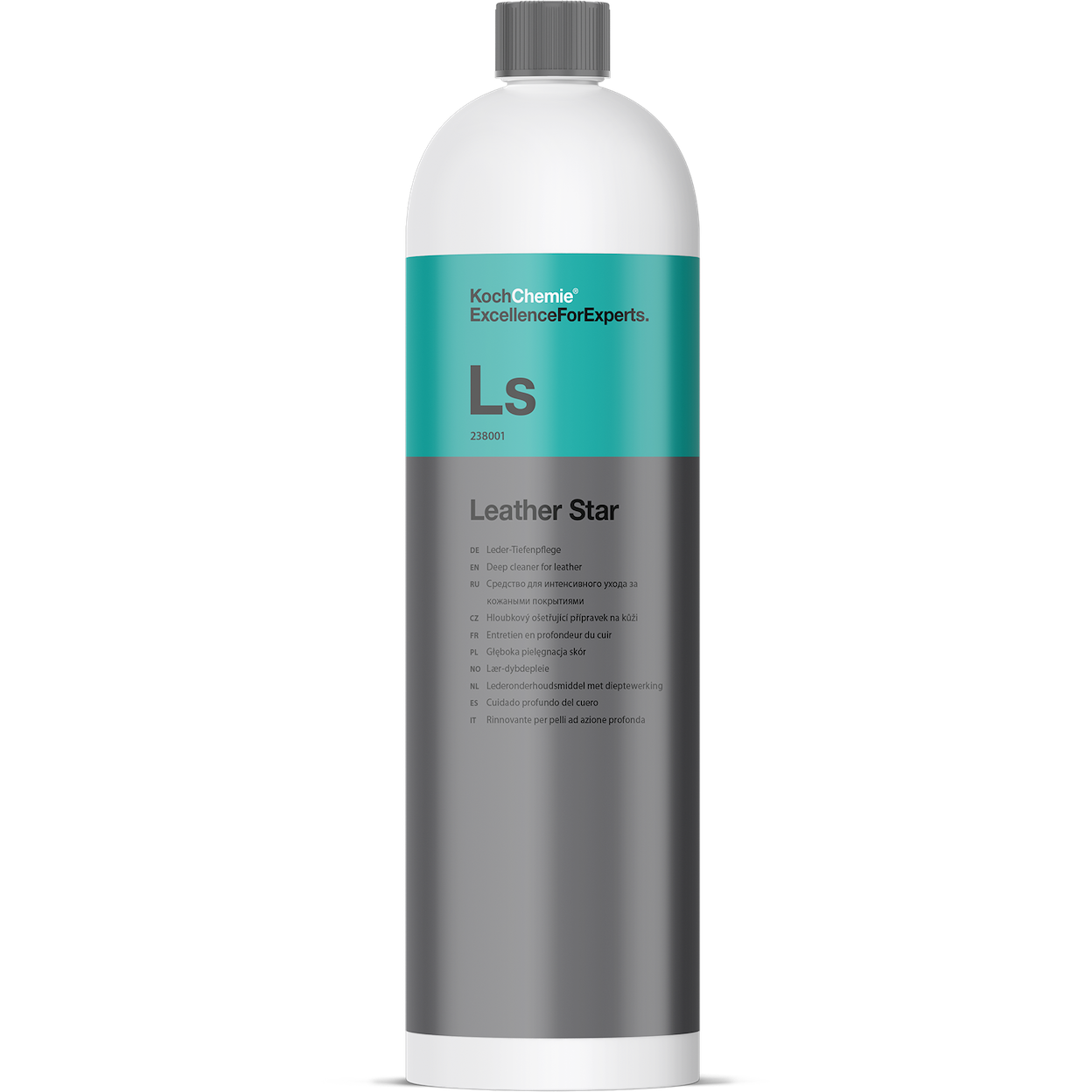 Koch Chemie Leather Star 1L