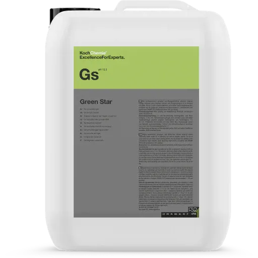 Koch Chemie Green Star 5L