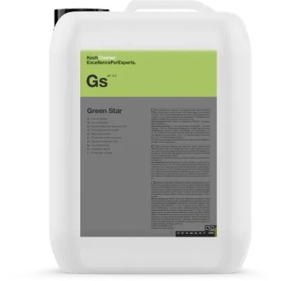 Koch Chemie Green Star 5L