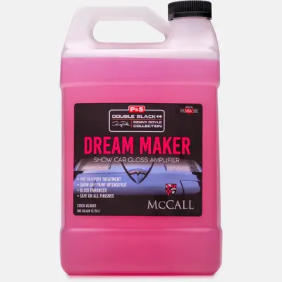 P&amp;S Dream Maker 1 Gal