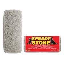 SM Arnold Speedy Stone Pet Hair Removal