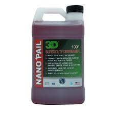 3D NANO Super Duty Degreaser 1 Gal