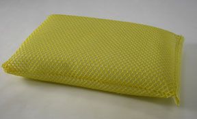 SM Arnold Bug Sponge Yellow