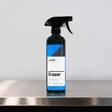CarPro Eraser Oil &amp; Polish Remover &amp; Glass Cleaner 500ml