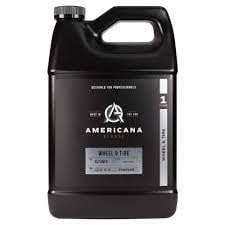 Americana Wheel &amp; Tire 1 Gal