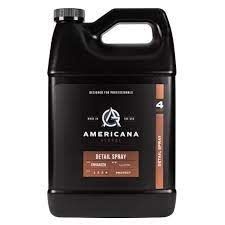 Americana Detail Spray 1 GAL.