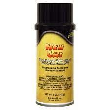 SM Arnold Total Release Odor Control 5 oz New car