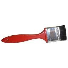 Paint Style Detail Brush - Red .6 Bristle