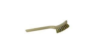 SM Arnold Tire Brush w/ Brass Wiresmall
