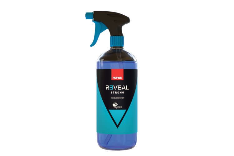 REVEAL STRONG-Residue Remover750ml