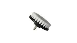 SM Arnold Interior Drill BrushWhite Bristle (light)