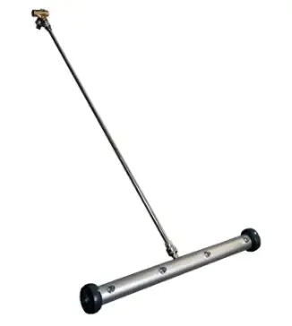 Under Carriage Cleaner 2.0