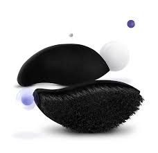 Gyeon Q2M Tire Brush