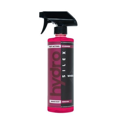 HydroSilex Wheel Cleaner 16oz
