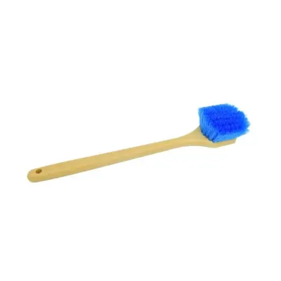 SM Arnold Body Brushes 20" Blue