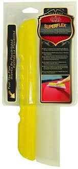 SM Arnold Superflex 12" Water Blade