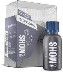 Gyeon Q2 MOHS EVO 50ML