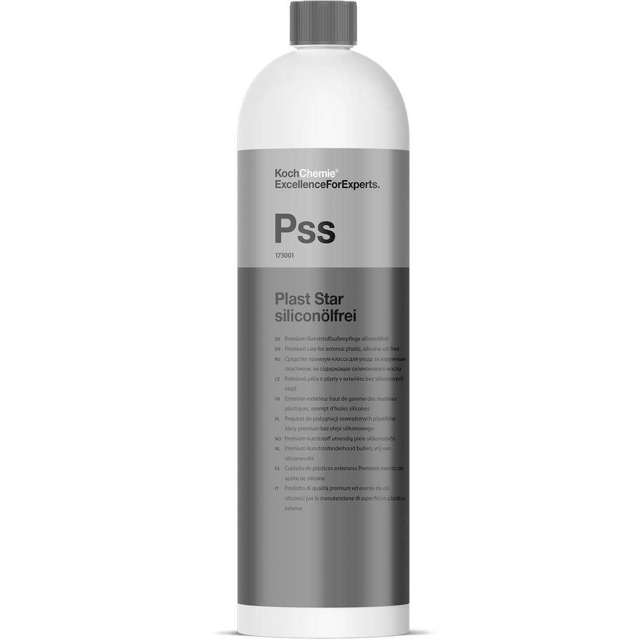 Koch Chemie Plast Star 1L