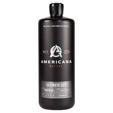 Americana Medium Cut Compound -ELITE 32 oz.