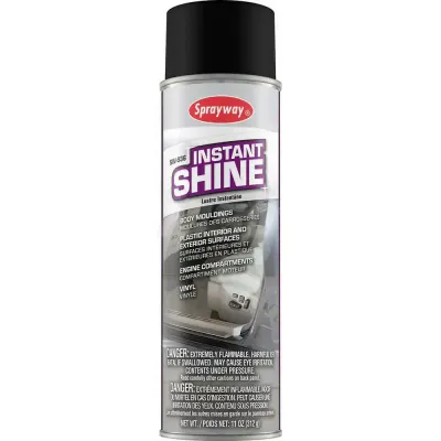 Sprayway Instant Shine 11 oz