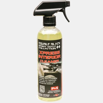 P&amp;S Xpress Interior Cleaner Pint