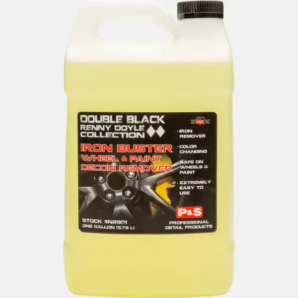 P&amp;S Iron Buster 1 Gallon