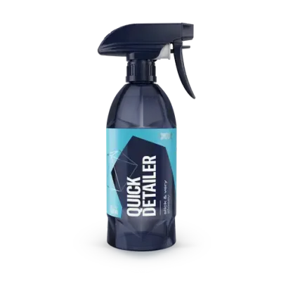 Gyeon Q2M Quick Detailer - 500ML