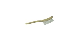 SM Arnold Utility Brush w/ White Nylon BristlesSmall