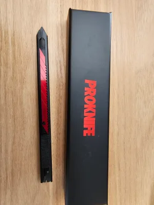 Pro Series ProKnife 30°