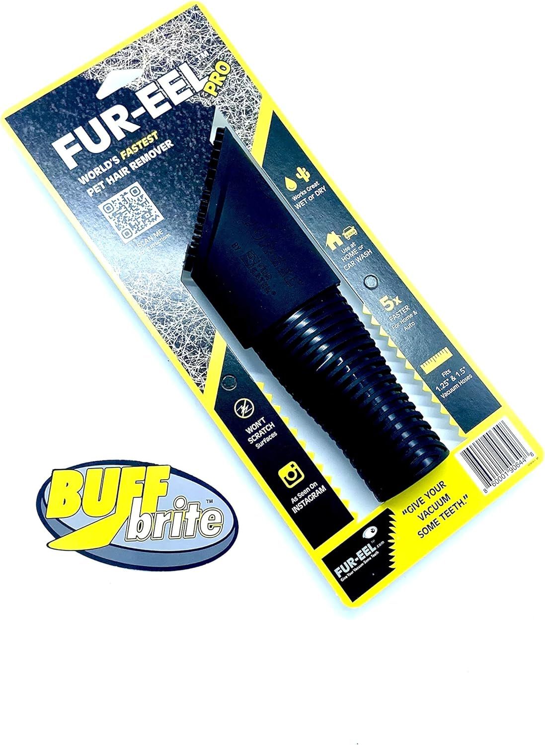 Buff-Brite - FUR-EEL Pro