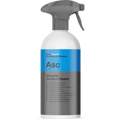 Koch Chemie Asc (Allround Surface Cleaner) 500ML