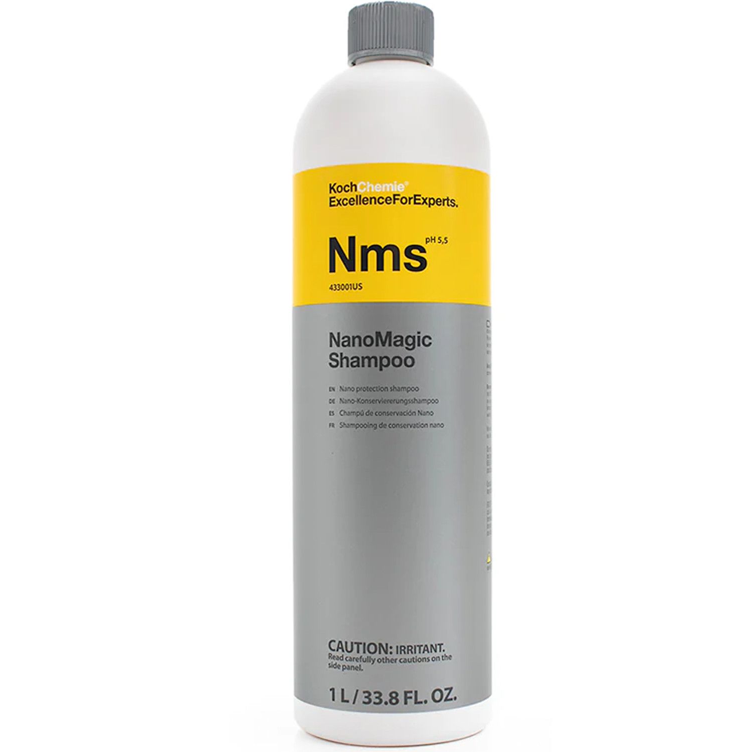 Koch Chemie Nms (NanoMagic Shampoo) 1L