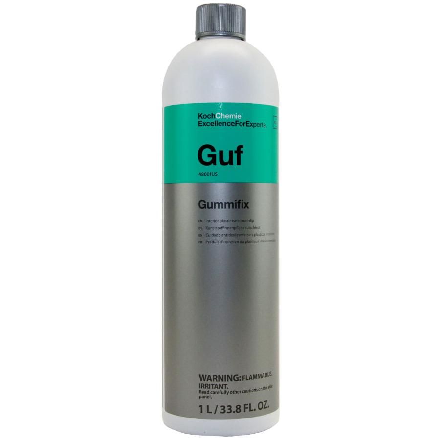Koch Chemie GUF Gummi Fix 1L