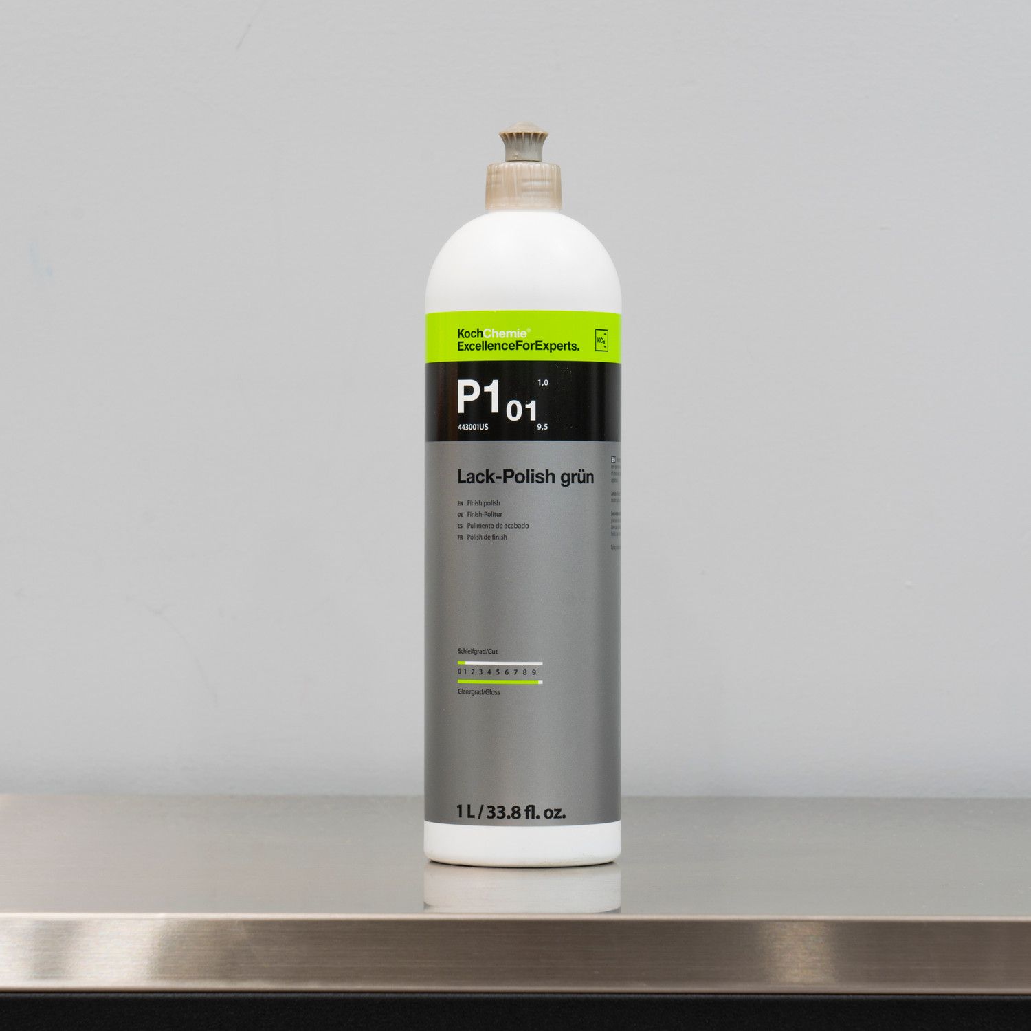 Koch Chemie P1.01 Lack Polish 1L