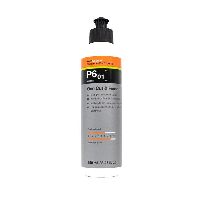 Koch Chemie P6 01 (One Cut &amp; Finish) 250 ml