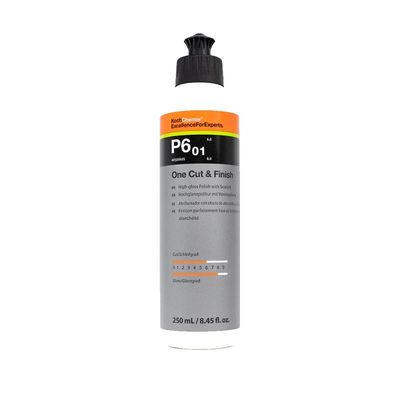 Koch Chemie P6 01 (One Cut &amp; Finish) 250 ml