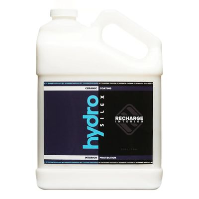 Hydrosilex Interior Recharge Ceramic Coating 1 Gal