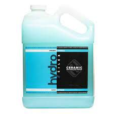 HydroSilex Ceramic Waterless Wash 1 Gal