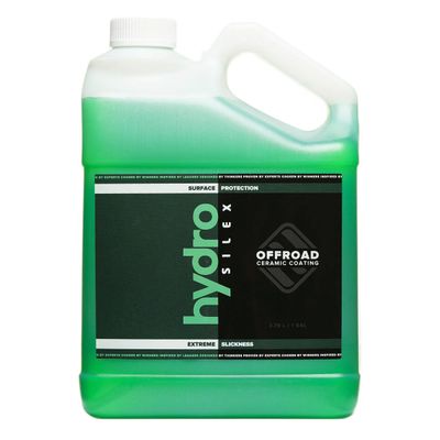 Hydrosilex OffRoad Ceramic Coating 1 Gal