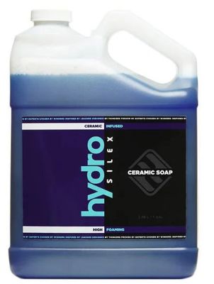 Hydrosilex Ceramic Soap 1 Gal - Silica